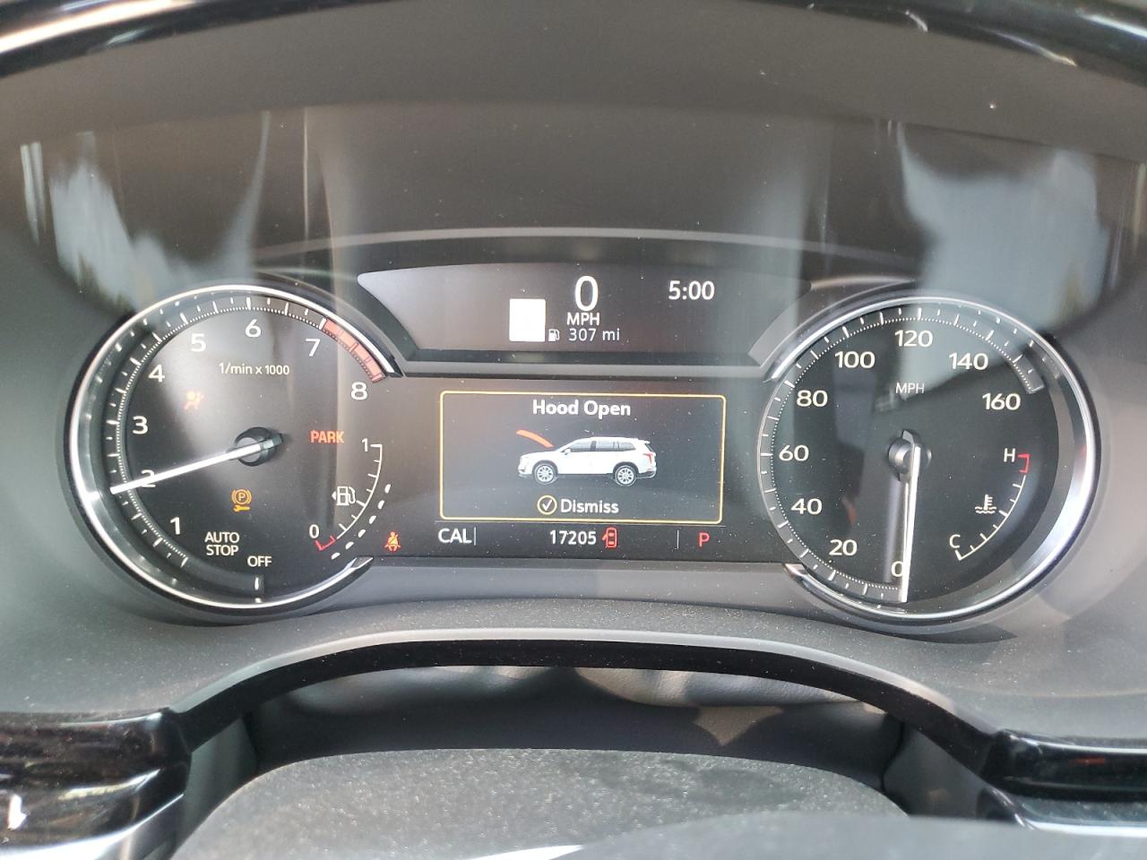 CADILLAC XT6 PREMIUM LUXURY