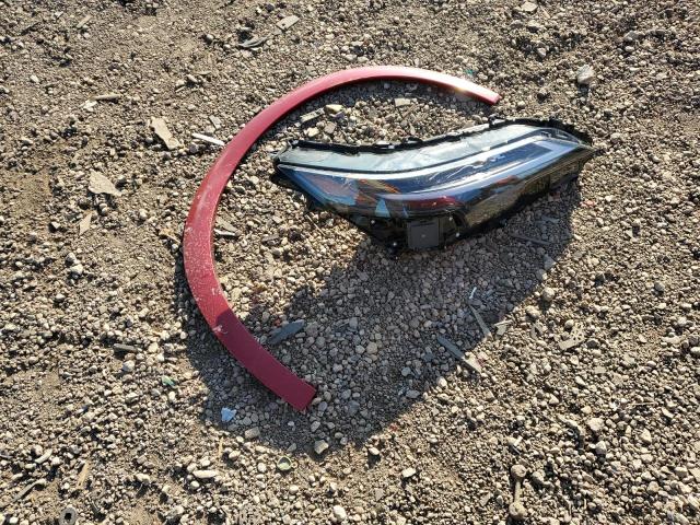 2025 LEXUS RX 350 BAS 2T2BAMCA4SC089979