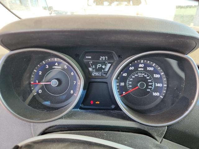 2015 HYUNDAI ELANTRA SE 5NPDH4AE6FH646716
