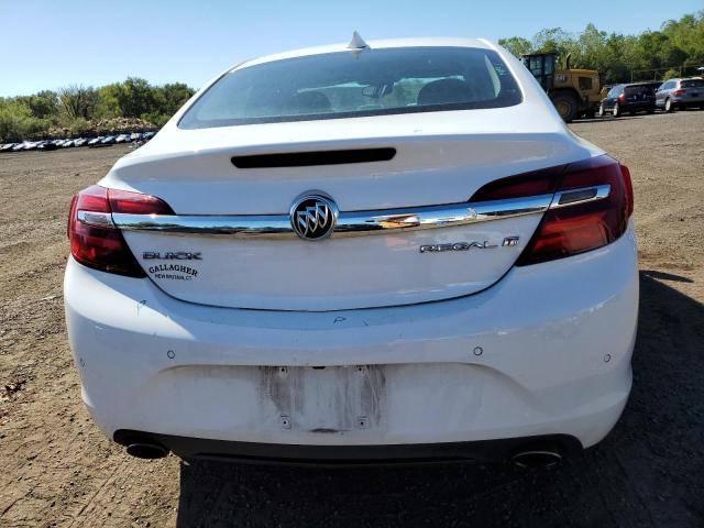2015 BUICK REGAL PREM - 2G4GN5EX1F9232815