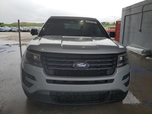 2017 FORD EXPLORER P 1FM5K8AT4HGE14632