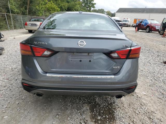 2019 NISSAN ALTIMA SR 1N4BL4CW7KC176249
