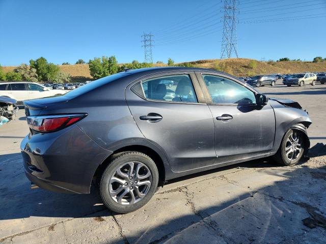 2019 TOYOTA YARIS L - 3MYDLBYV7KY505421