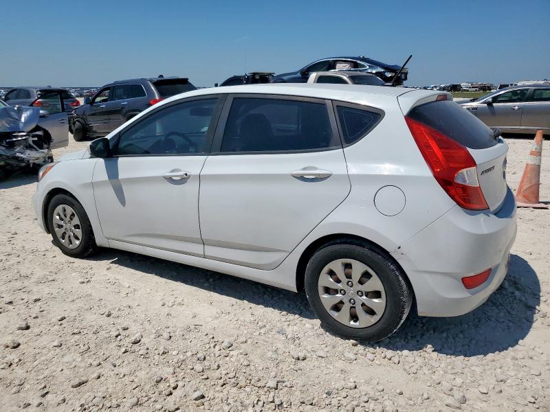 2017 HYUNDAI ACCENT SE KMHCT5AE4HU359668