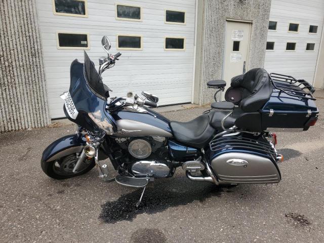 2005 KAWASAKI VN1600 D1 JKBVNKD165A002770