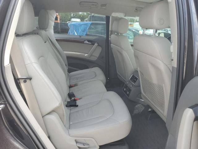 2015 AUDI Q7 PREMIUM - WA1LGAFE5FD001318