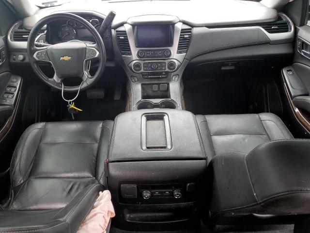 2019 CHEVROLET TAHOE K150 1GNSKBKC6KR331032