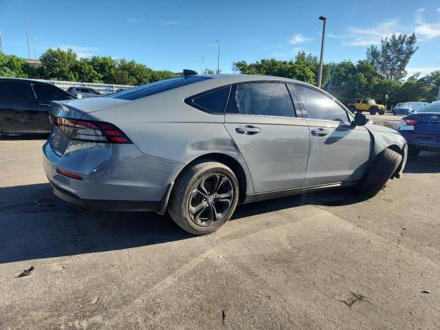 2025 HONDA ACCORD SE #3302853890