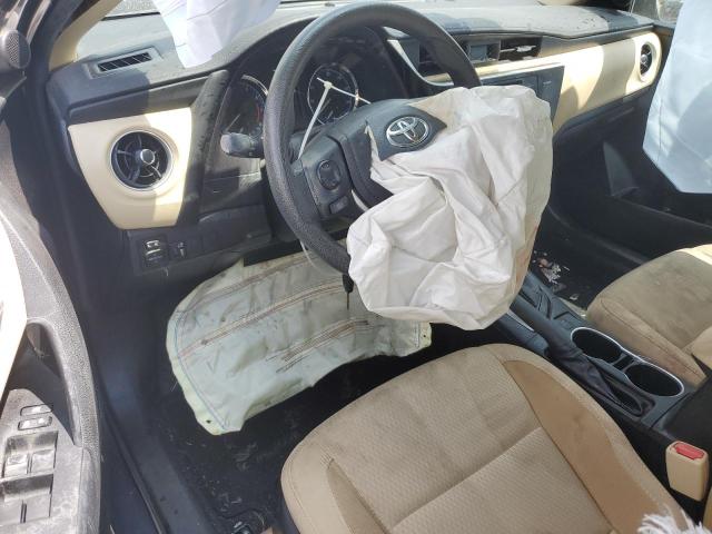 2017 TOYOTA COROLLA L - 5YFBURHE9HP718360