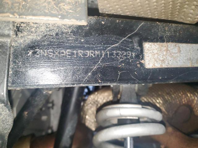 2024 POLARIS RANGER XD 3NSXAE1R9RM113329
