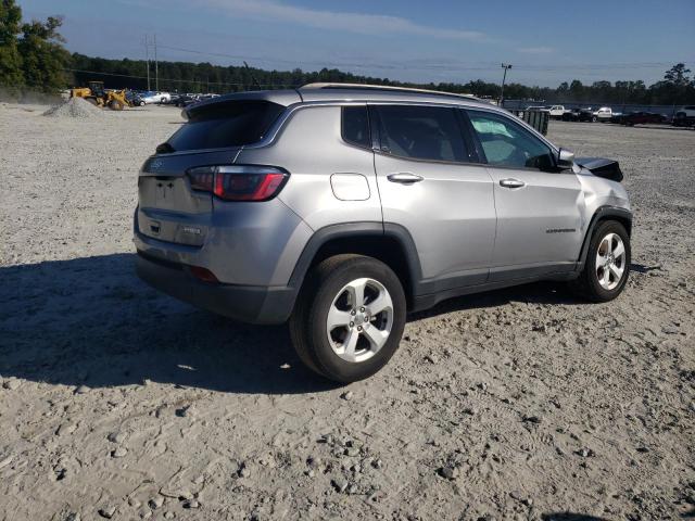 2018 JEEP COMPASS LA 3C4NJCBB7JT503287