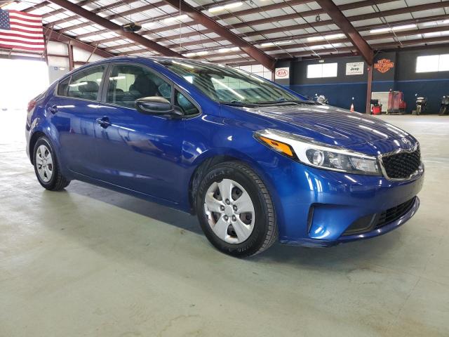 2017 KIA FORTE LX - 3KPFL4A78HE133404