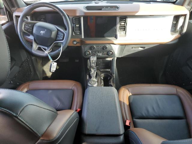 2024 FORD BRONCO OUT 1FMDE8BH3RLB38272