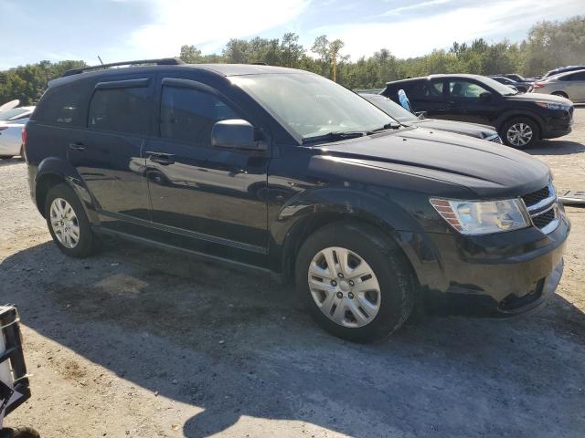 2016 DODGE JOURNEY SE 3C4PDCAB0GT110628