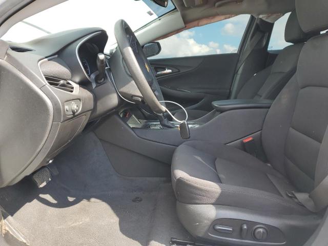 2024 CHEVROLET MALIBU LT #3291377163