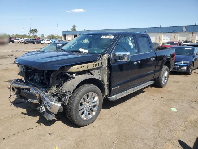 2024 FORD F150 LARIA 1FTFW5LD9RFB99967