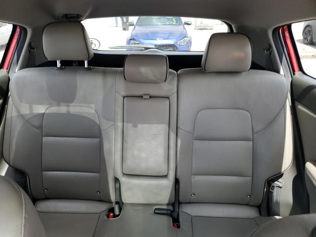 2017 KIA SPORTAGE E - KNDPN3AC3H7099507