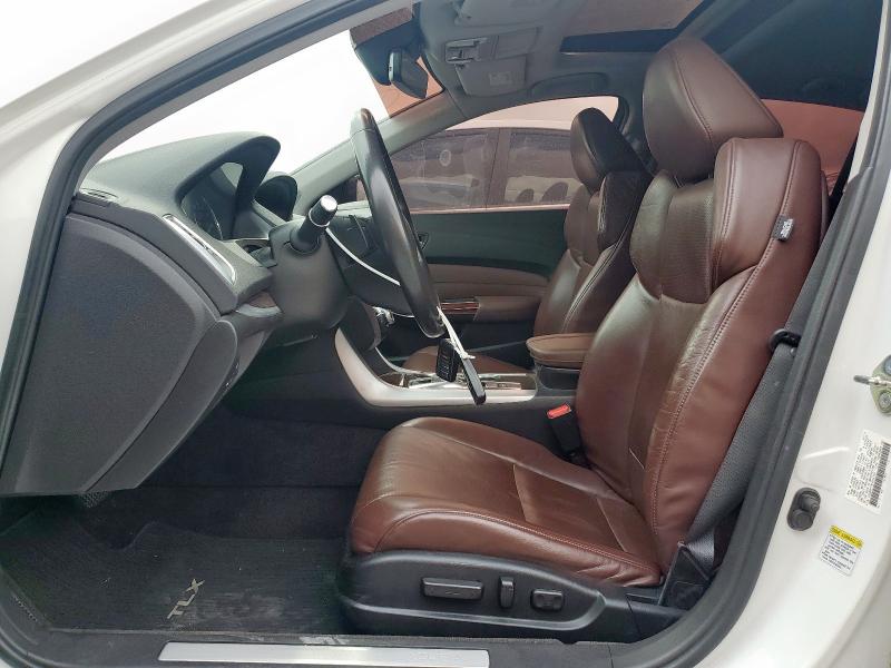 2015 ACURA TLX ADVANCE 19UUB2F79FA022028