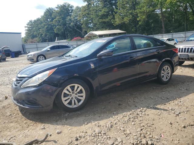 Global Auto Auctions: 2011 HYUNDAI SONATA GLS