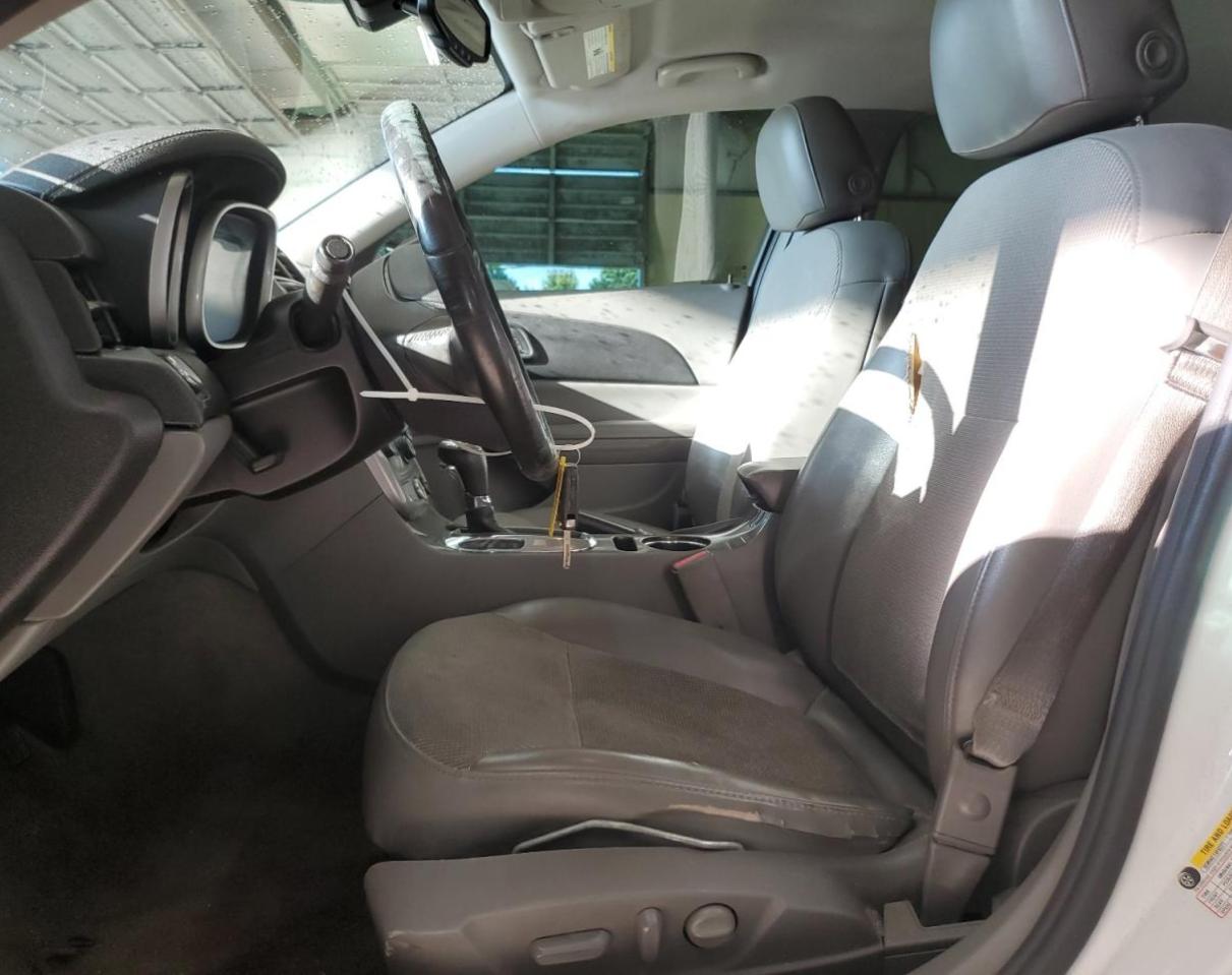 CHEVROLET MALIBU 2LT