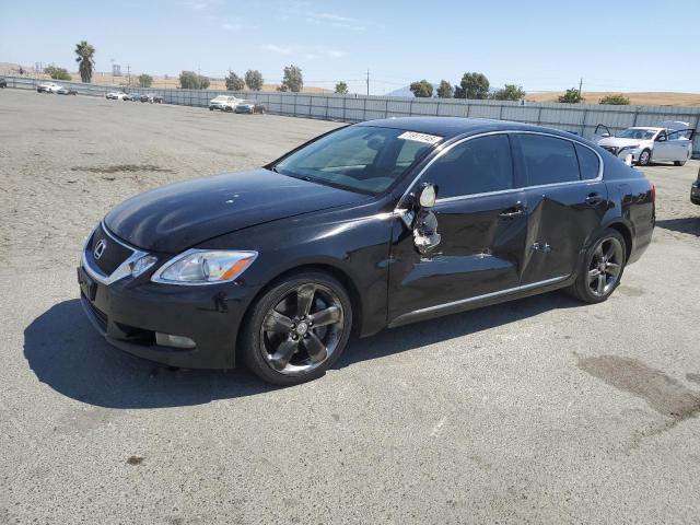 LEXUS GS 350