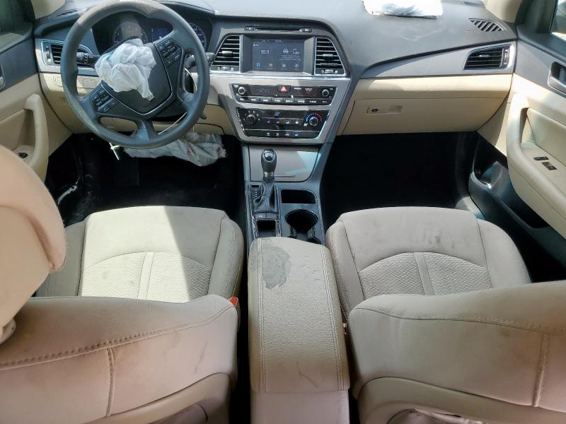 2016 HYUNDAI SONATA ECO 5NPE24AA2GH426493