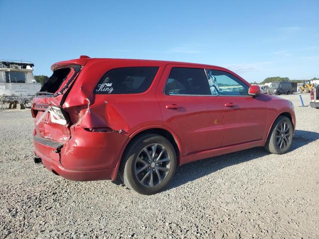 2014 DODGE DURANGO RT - 1C4SDHCT6EC317790