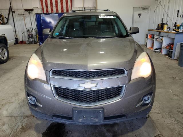 2010 CHEVROLET EQUINOX LT - Other View