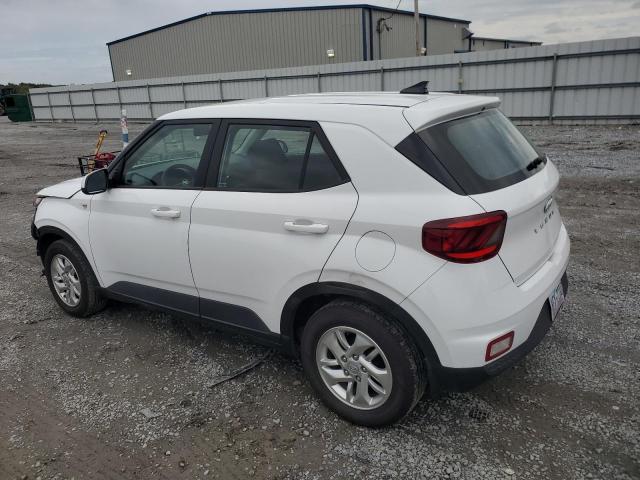 2021 HYUNDAI VENUE SE #3294533638