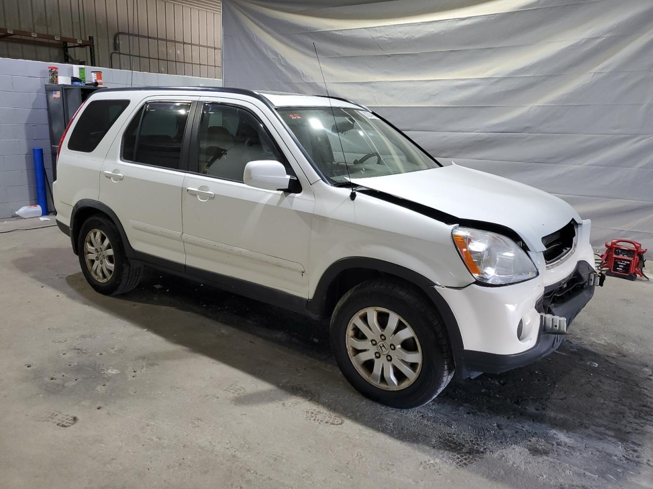 Lot #3279585236 2006 HONDA CR-V SE