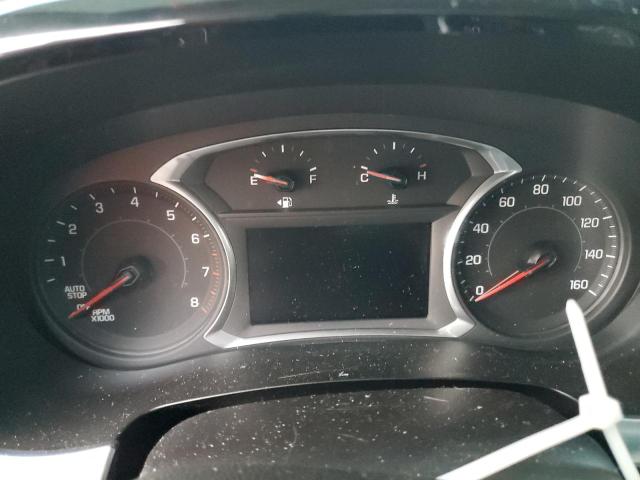 2018 CHEVROLET TRAVERSE LT 1GNEVHKW5JJ218137