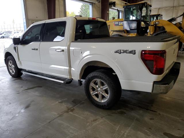 2024 FORD F150 XLT 1FTFW3L56RKE25953