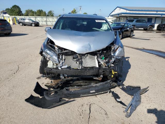 2015 TOYOTA SIENNA SPO 5TDXK3DC0FS567474