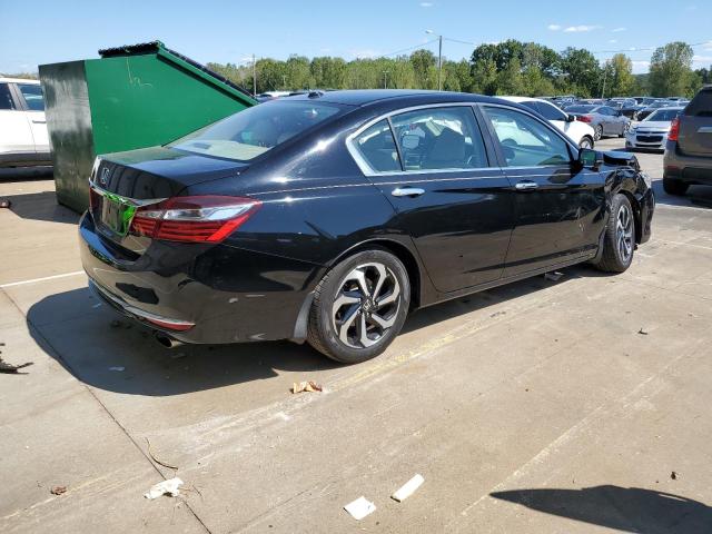 2017 HONDA ACCORD EXL 1HGCR2F85HA101800