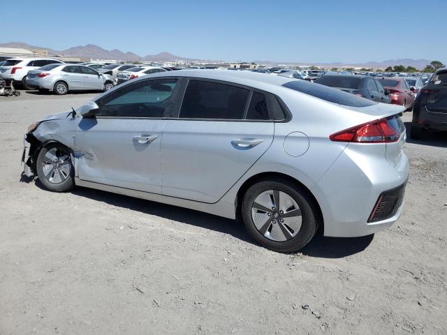 2019 HYUNDAI IONIQ BLUE KMHC65LC2KU145238