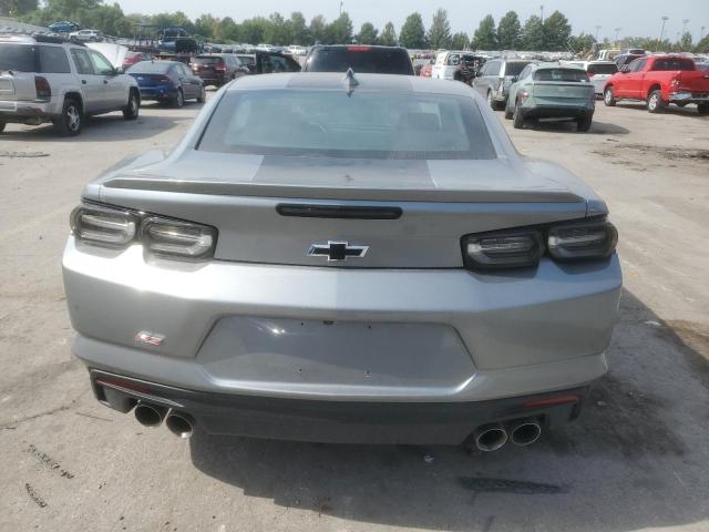 2023 CHEVROLET CAMARO LT1 1G1FF1R70P0154547