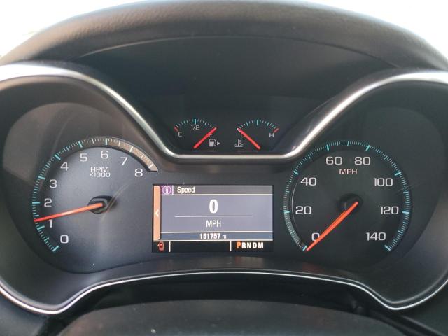 2014 CHEVROLET IMPALA LS - 1G11Y5SLXEU110256