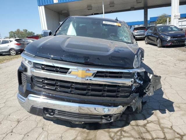 2025 CHEVROLET SILVERADO #3261291881