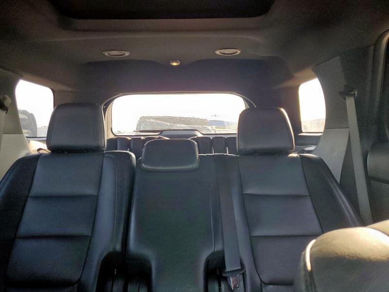 2015 FORD EXPLORER X 1FM5K7D83FGA13538