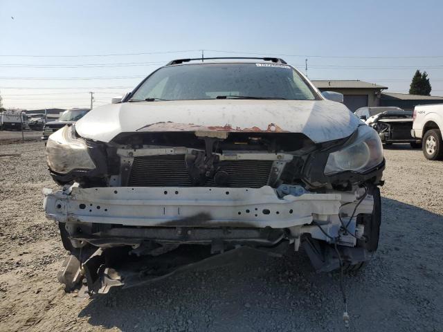 2017 SUBARU CROSSTREK - JF2GPABCXHH260377