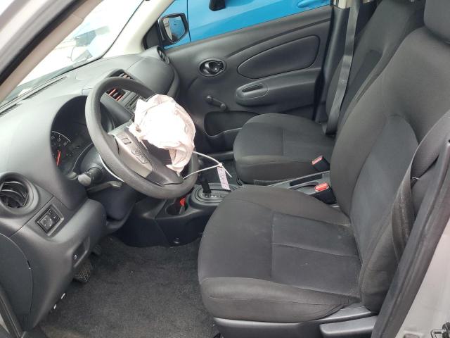2018 NISSAN VERSA S 3N1CN7AP3JL864034