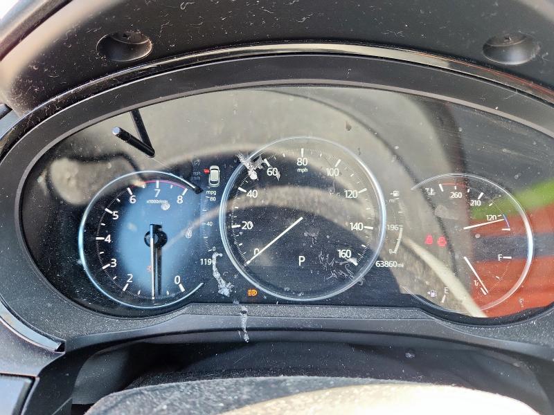 2021 MAZDA CX-9 GRAND JM3TCBDY3M0521727