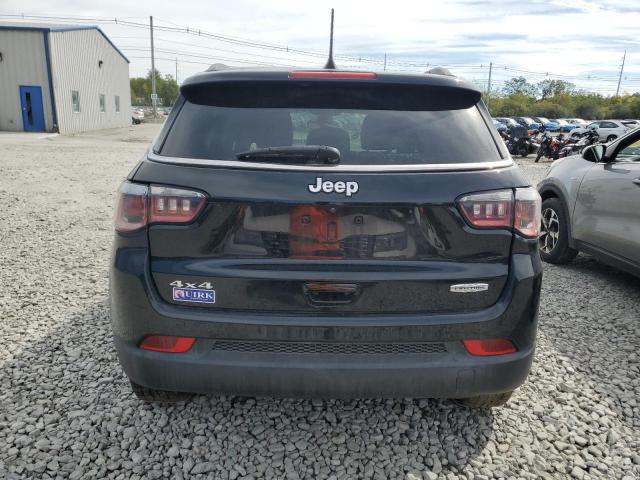 2019 JEEP COMPASS LA 3C4NJDBB9KT839384