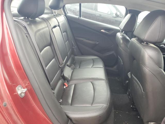 2017 CHEVROLET CRUZE PREM 1G1BF5SM6H7136620