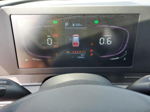 2023 KIA SPORTAGE L KNDPU3AF0P7208307