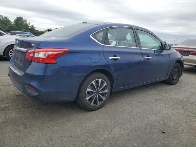 2017 NISSAN SENTRA S 3N1AB7AP5HY360937