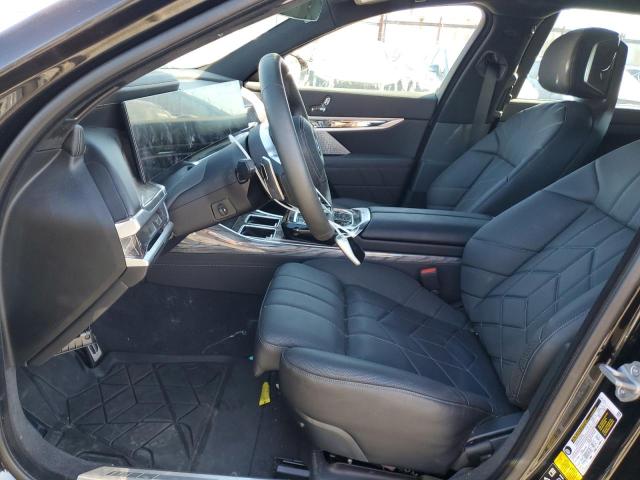 2023 BMW 760 XI WBA33EJ04PCN31904