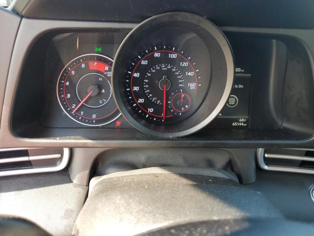 2023 HYUNDAI ELANTRA SE #3293340435