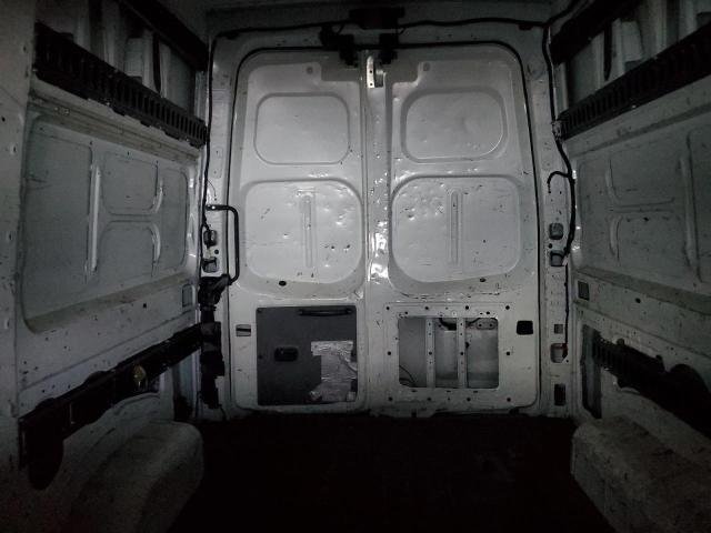 2020 NISSAN NV 2500 S 1N6BF0LY9LN805475
