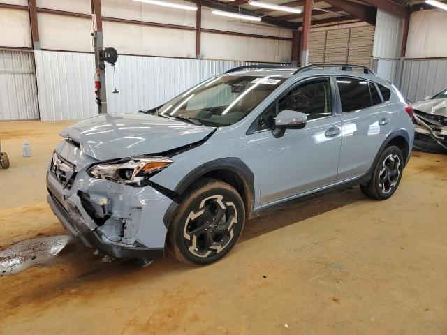 2023 SUBARU CROSSTREK LIMITED - JF2GTHNC3PH243872